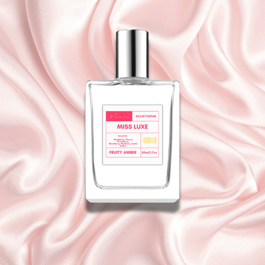 Miss Luxe