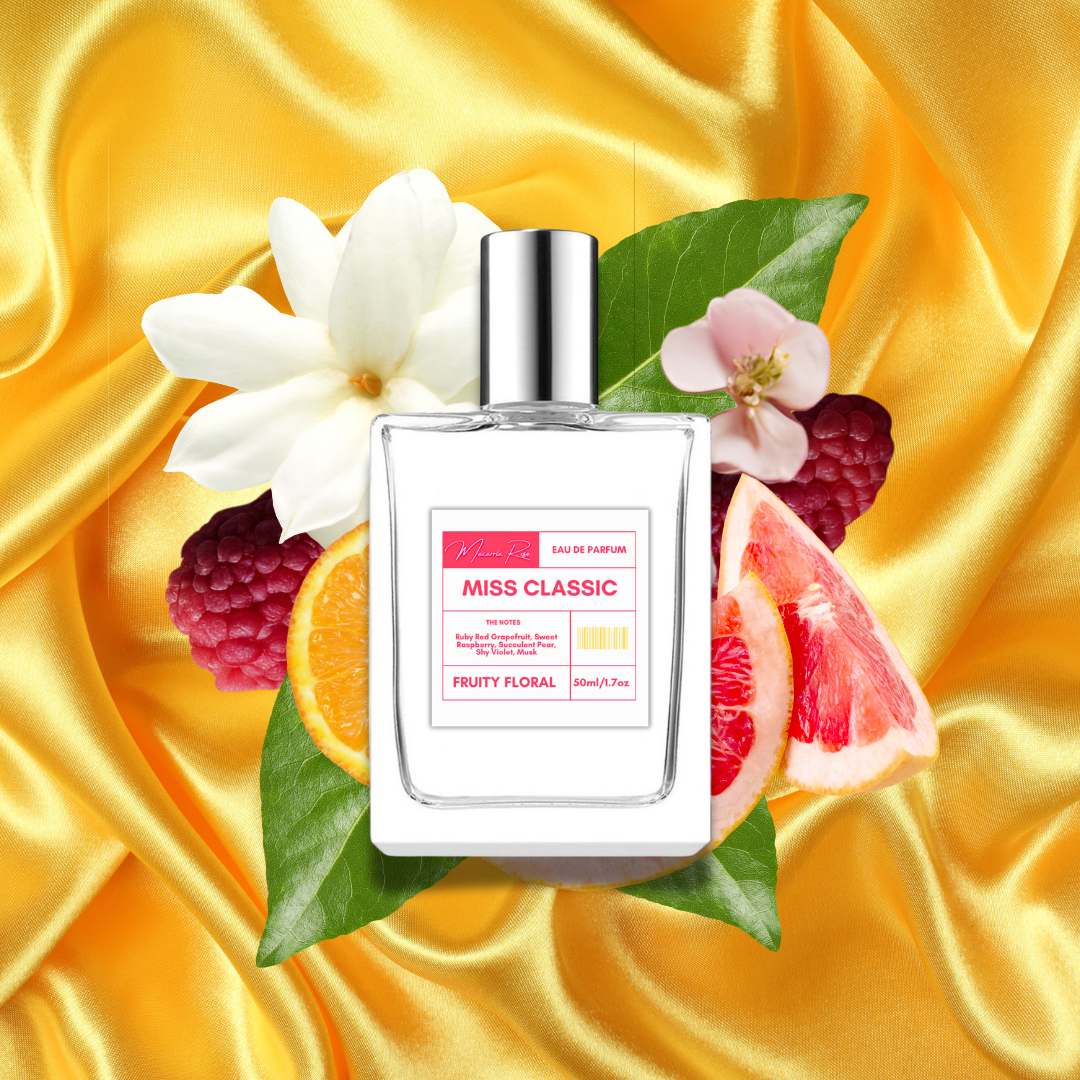Fruity Floral